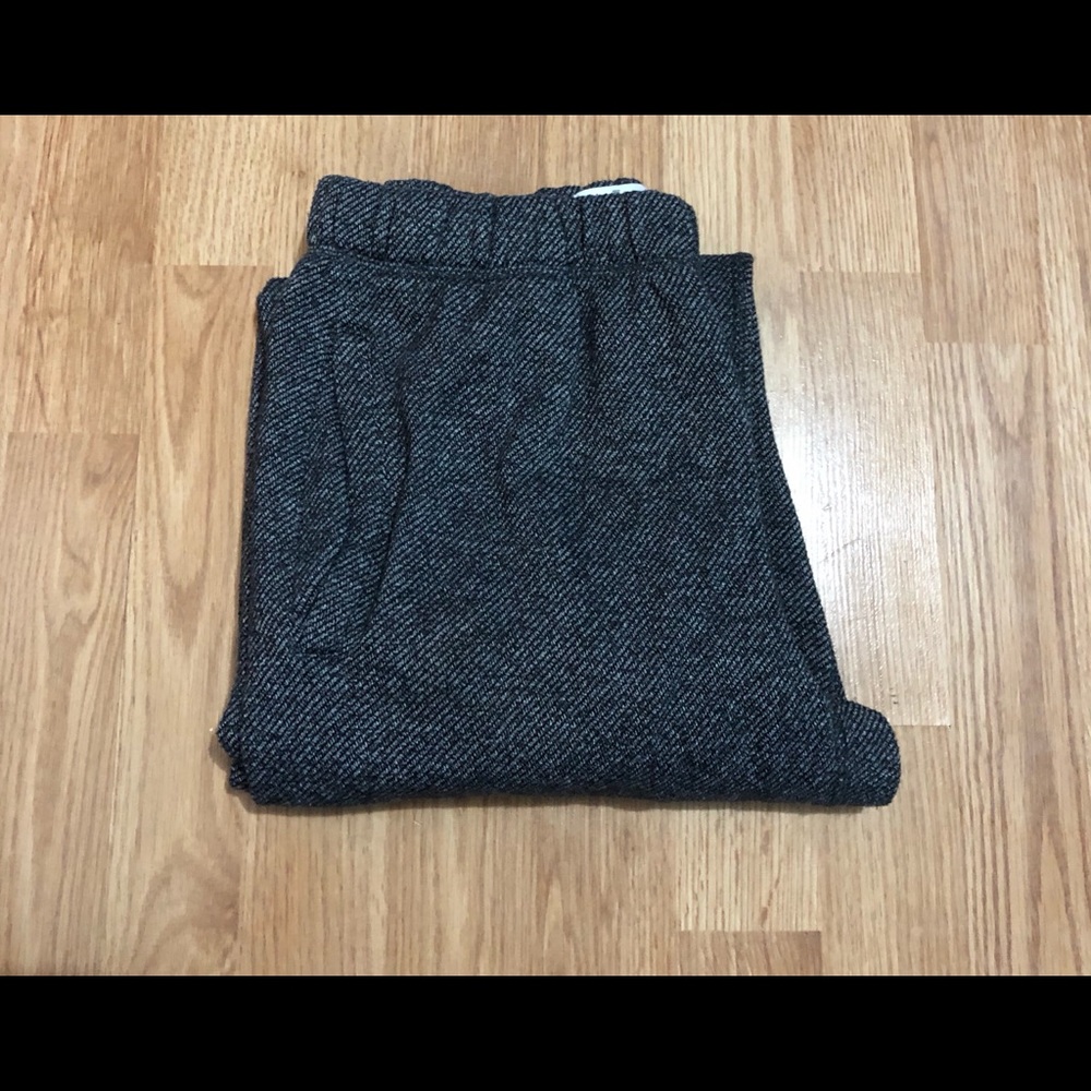 Cabin Fever jogger pants
